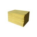Photo : Feuilles Absorbantes Produits Chimiques