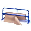 Photo : Dérouleur papier kraft horizontal De 20 à 50 cm