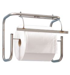 Dérouleur mural largeur de coupe de 35 ou 50 cm