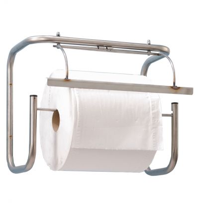 Dérouleur mural largeur de coupe de 35 ou 50 cm