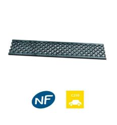 Grille En Fonte US Stove G26 - Pour Poêle à Bois, Améliore La Circulation D'Air Et Protège La Base
