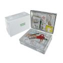 Photo : Trousse de secours entreprise 5 personnes
