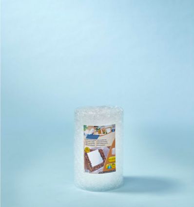 Rouleau grosse bulle 5 m x 33 cm