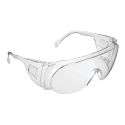 Photo : Lunettes de protection chimie