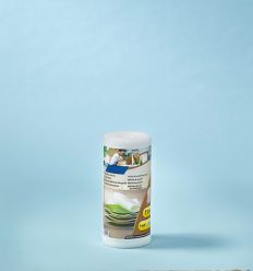 rouleau de mousse de protection (15 m x 33 cm)