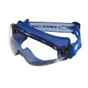 Photo : Paire de lunettes-masque de protection
