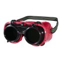 Photo : Paire de lunettes de soudeur Delta Plus