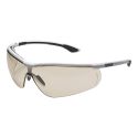 Photo : Lunettes de protection teintées UVEX