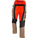 Photo : Pantalon Anti-coupure Été Solidur Classe 1 Type A L