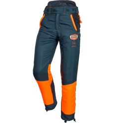 Pantalon de travail Classe 2 type A