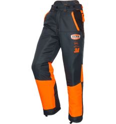 Pantalon anti-coupure classe 3 type A