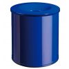 Poubelle Anti-Feu 15 litres bleue