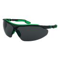 Photo : Lunettes de soudeur UVEX
