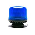 Photo : Gyrophare bleu magnétique