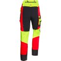 Photo : Pantalon Solidur Comfy Classe 3 Type A XXL