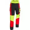 Pantalon anti coupure classe 3 solidur