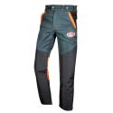 Photo : Pantalon Débroussaillage Solidur L