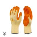 Photo : Gants Maçonnerie enduction Latex Delta Plus Taille 10