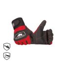 Photo : Gant anti coupure tronçonneuse classe 1 Sip Protection Taille 9