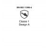 Gant anti coupure tronçonneuse norme EN 388