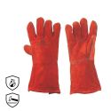 Photo : Gant soudeur Type A Delta Plus Taille 10