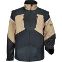 Photo : Veste Amovible Solidur Beige - L