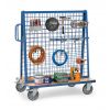 Chariot porte outils