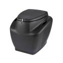 Photo : Réservoir amovible pour toilettes de chantier 70 L sans chasse d'eau