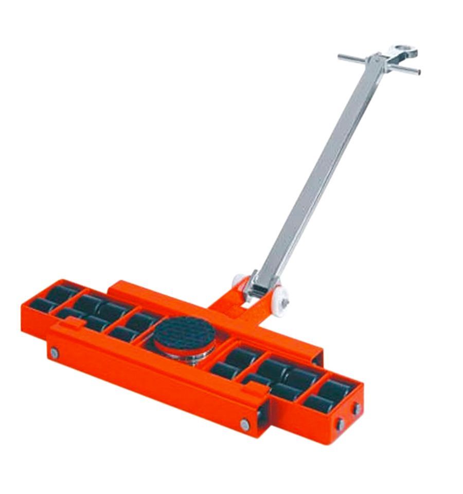 Patin Rouleur Avec Timon 4 24 Tonnes D s 161 49 HT Patin Rouleur Avec Timon 4 24 Tonnes D s 161 49 HT