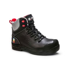 Chaussures de sécurité enrobé S3