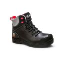 Photo : Chaussures de sécurité goudronneur S3 mixtes S24 Montantes - 36