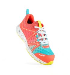 Baskets de sécurité femme norme  S1P