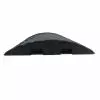 Embout ralentisseur routier 70 mm voie privée (fixations incluses)