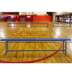 banc 2 metres basket