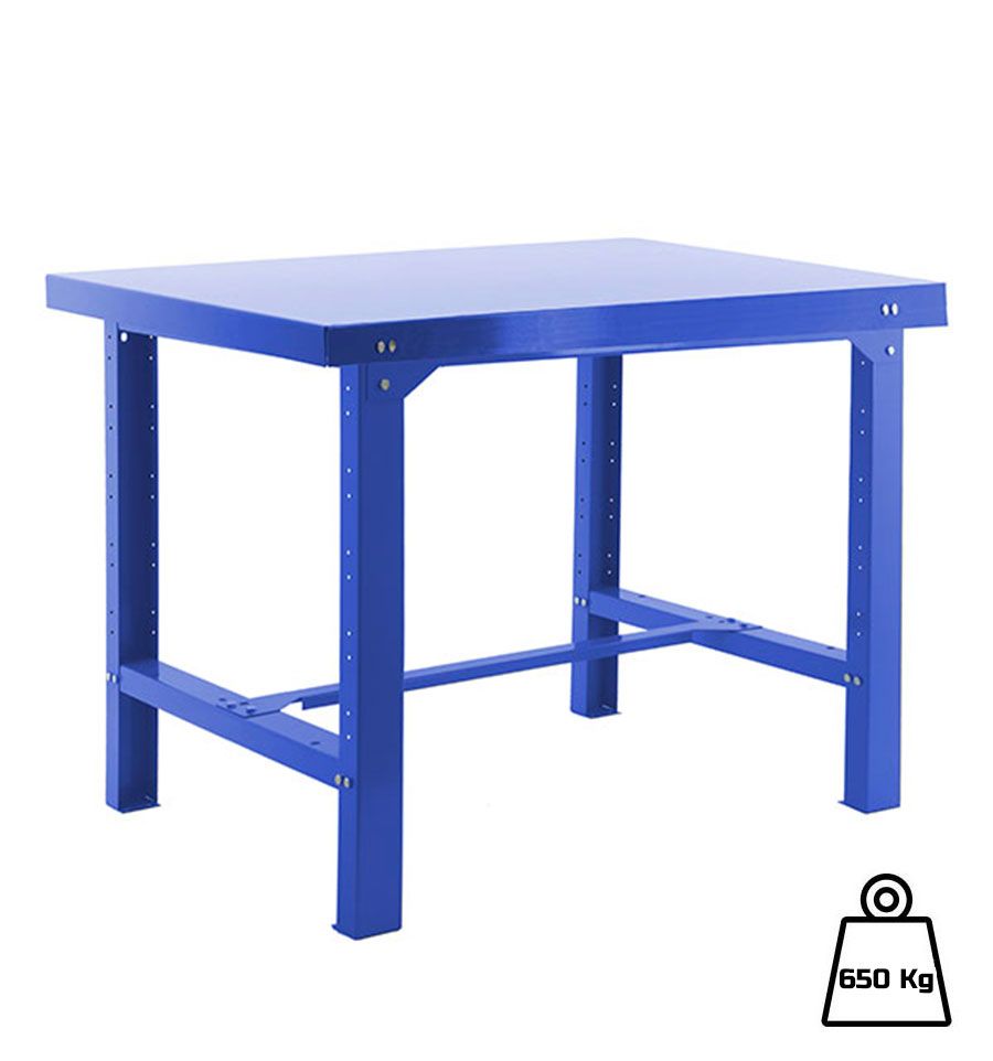 Table Pliante Anthracite - Mr Bricolage : Bricoler, Décorer