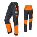 Photo : Pantalon Authentic Solidur Classe 3 Type A XS