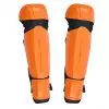 Protège-tibia Débroussaillage Solidur