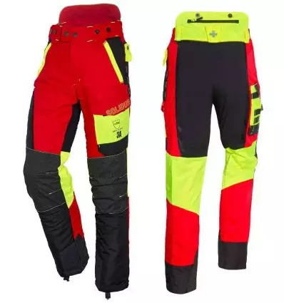 Pantalon Solidur Comfy Classe 3 Type A