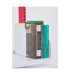 Séparateur de livres bibliothèque