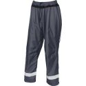 Photo : Pantalon de Pluie Respirant Solidur 3XL