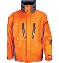 Veste Imperméable de travail bucheron