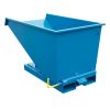 Benne basculante 2500 kg