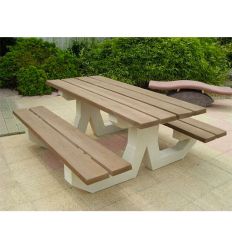 Table picnic