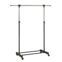 Photo : Portant vetement extensible