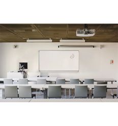 Tableau blanc pour salle de classe