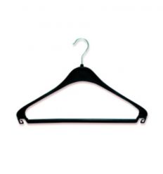 Cintres professionnels en plastique