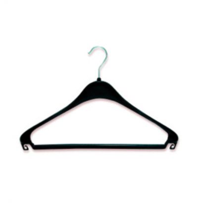 Cintres professionnels en plastique