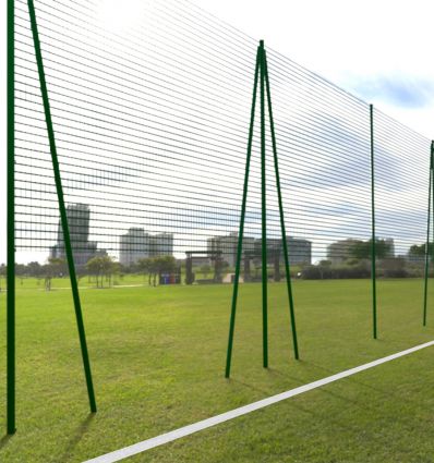 Pare ballon sans remplissage