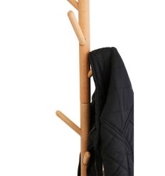 Porte manteau professionnel modèle 1 avec veste