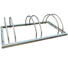 Rack à vélo 3 places